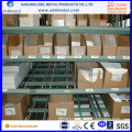 Steel Pallet Flow Racking (EBIL-ZLHJ)